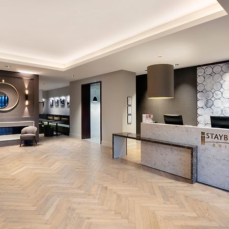 Staybridge Suites London Heathrow - Bath Road, An Ihg Aparthotel Hillingdon Exterior foto